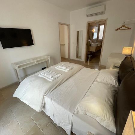 Barbacana46 Guest House Monopoli Bagian luar foto